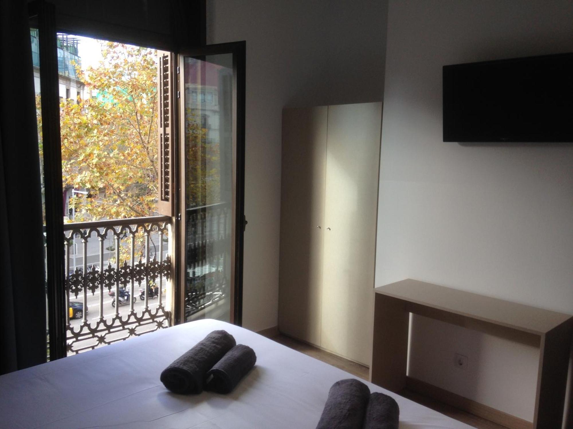 Hostalin Barcelona Passeig De Gracia — Fotos 1